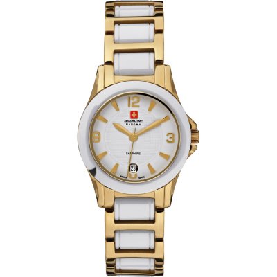 Orologio Swiss Military Hanowa 06-7168.7.02.001 Soldier