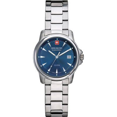 Orologio Swiss Military Hanowa 06-7044.04.003 Swiss Recruit