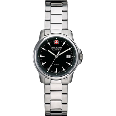 Orologio Swiss Military Hanowa 06-7044.1.04.007 Swiss Recruit