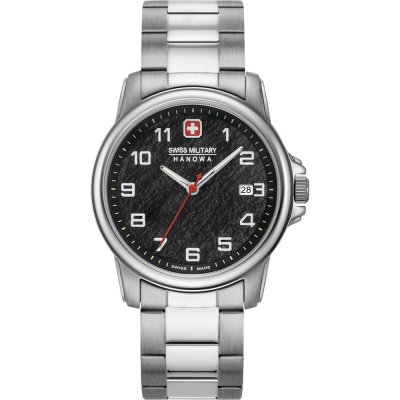 Orologio Swiss Military Hanowa 06-5231.7.04.007.10 Swiss Rock