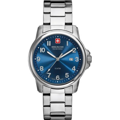 Orologio Swiss Military Hanowa 06-5141.04.003 Swiss Soldier