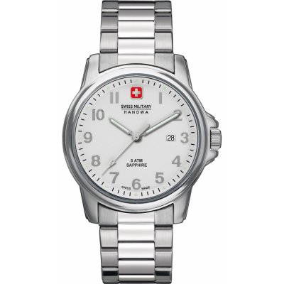 Orologio Swiss Military Hanowa 06-5231.04.001 Swiss Soldier Prime