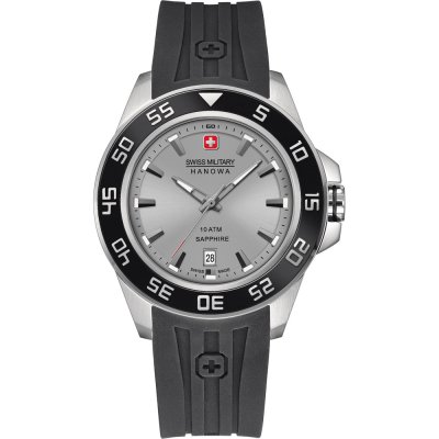 Orologio Swiss Military Hanowa 06-4221.04.009 Sword