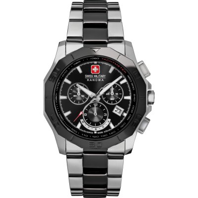 Orologio Swiss Military Hanowa 06-5188.04.007 Trophy