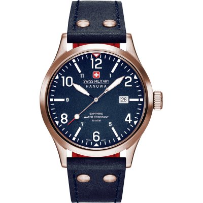 Orologio Swiss Military Hanowa 06-4280.09.003CH Undercover