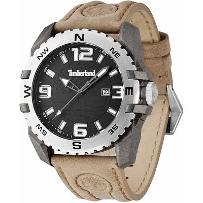 Orologio Timberland TBL.13856JPGYS/02 Brookline