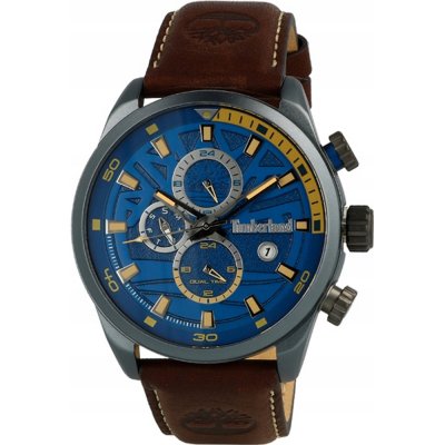 Orologio Timberland TBL.14816JLU/03A Henniker