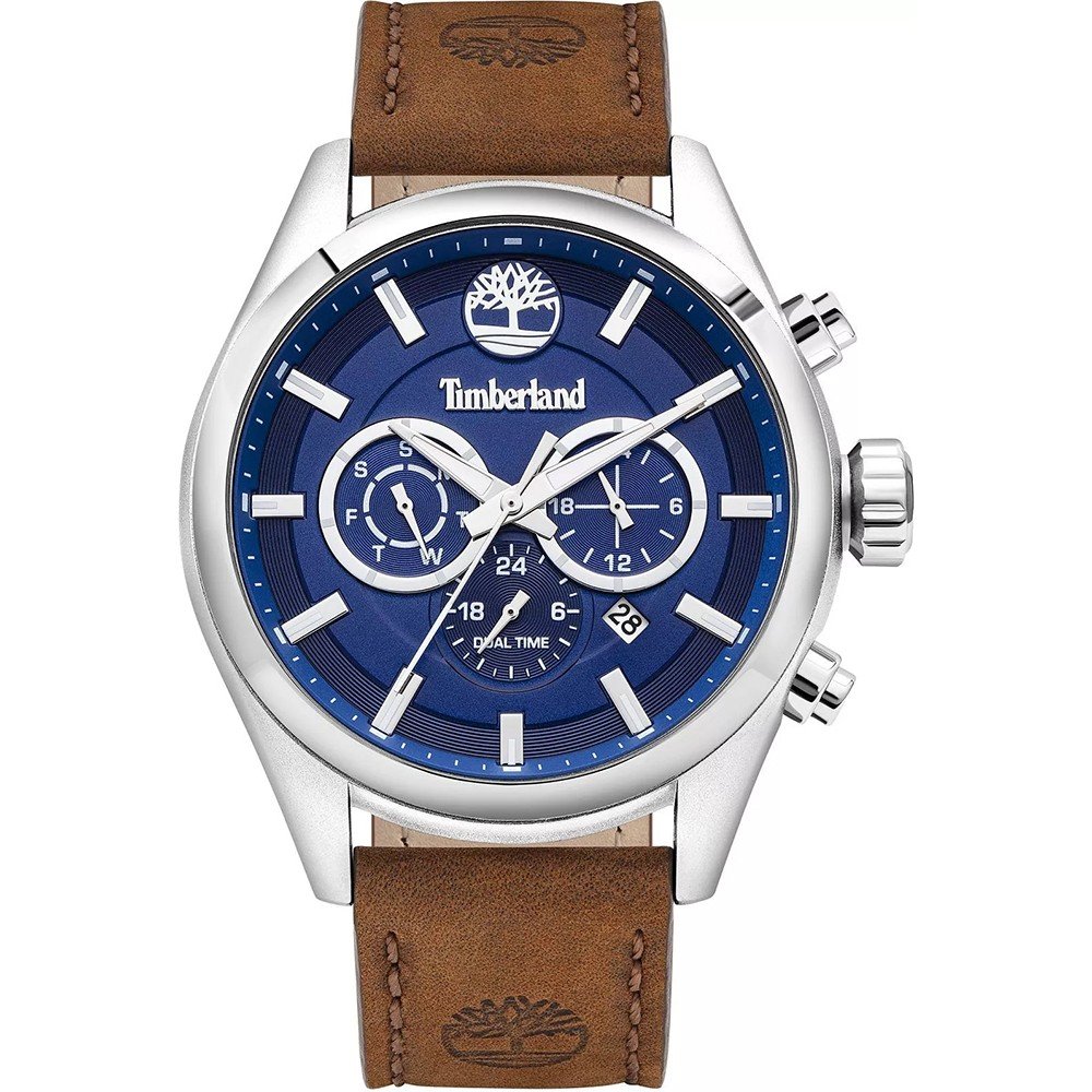 Orologio Timberland TBL.16062JYS/03 Ashmont