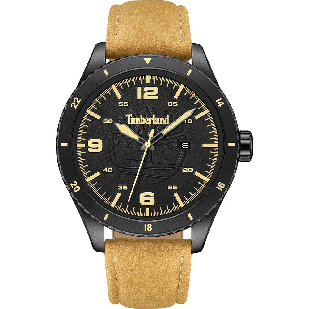 Orologio Timberland TDWGB0010502 Ashmont