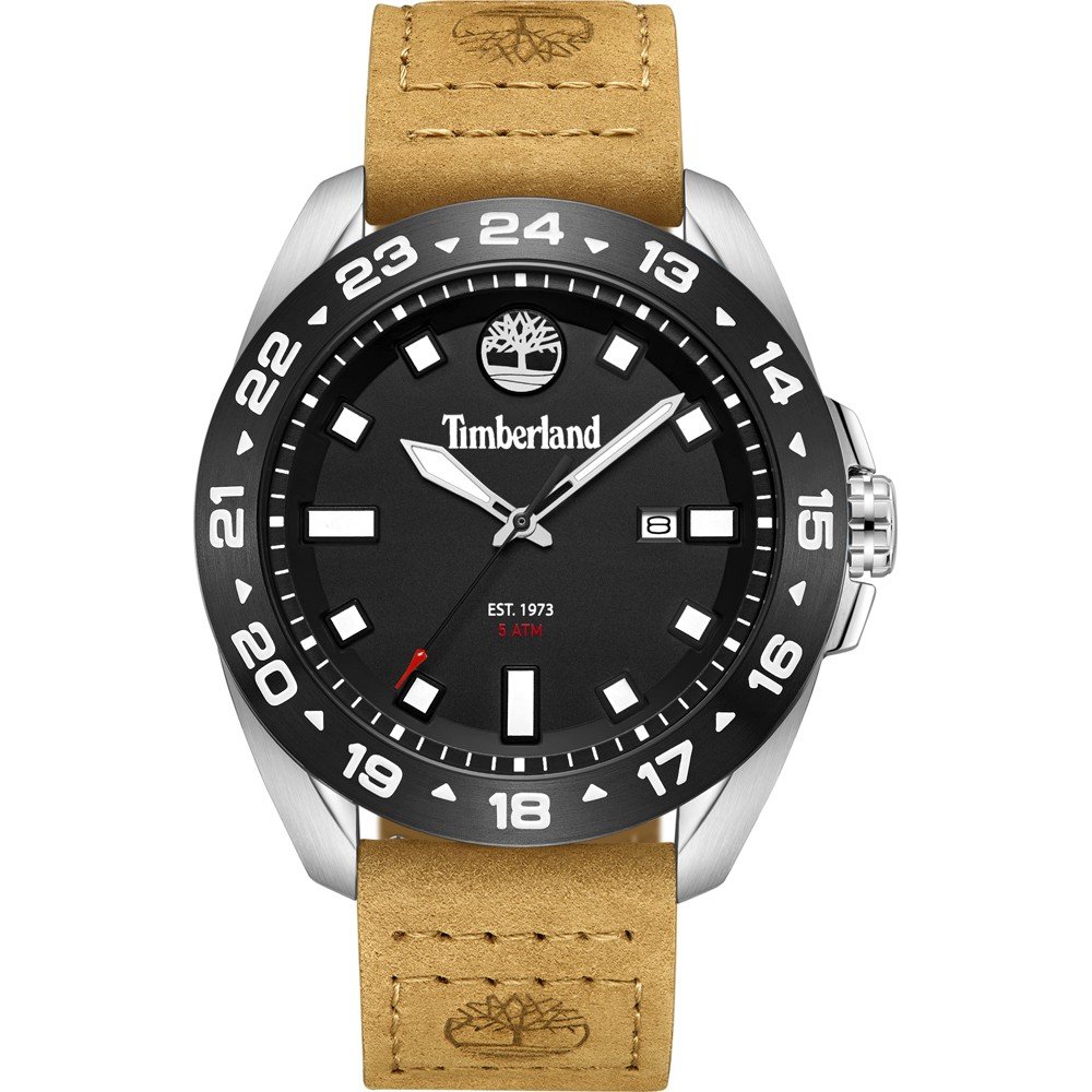 Orologio Timberland TDWGB0029401 Carrigan