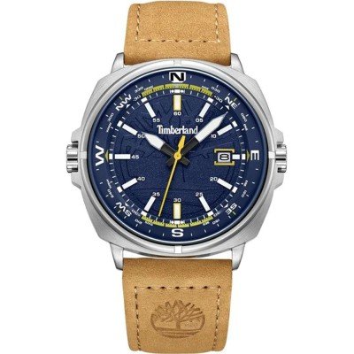Orologio Timberland TDWGB2230803 Williston