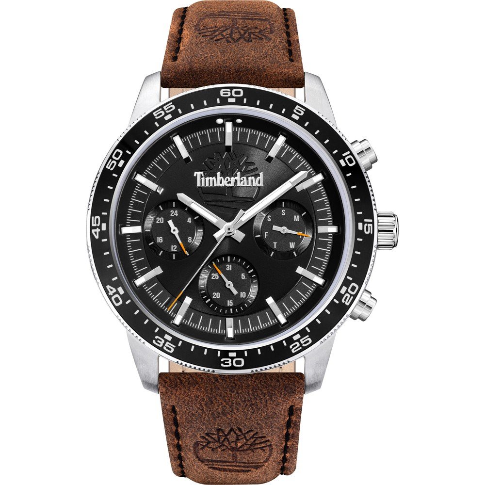 Orologio Timberland TDWGF0029002 Parkman