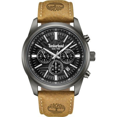 Orologio Timberland TDWGF0041205 Northbridge