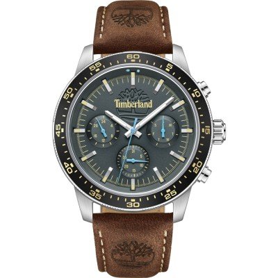 Orologio Timberland TDWGF0041301 Parkman