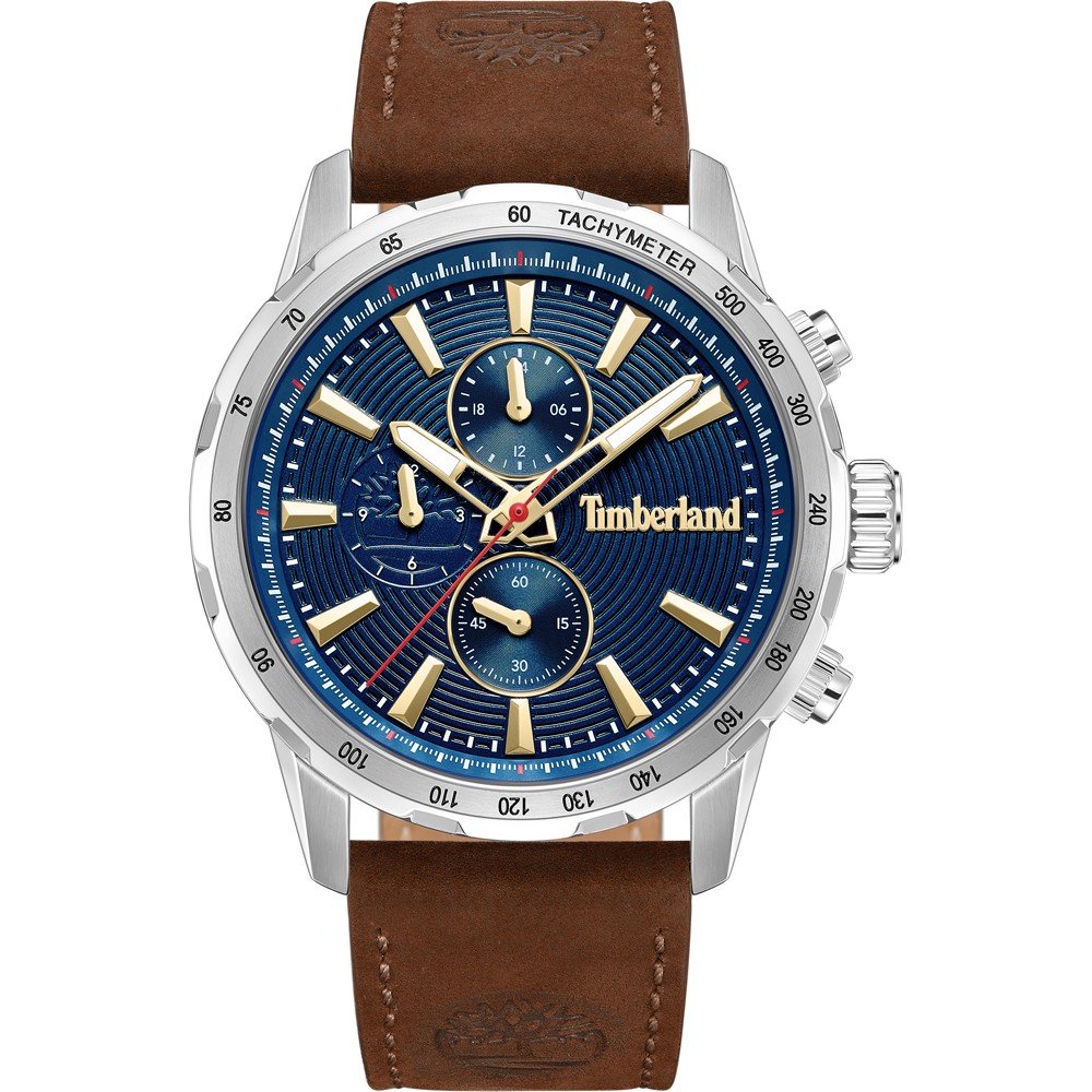 Orologio Timberland TDWGF0041501 Kennebunk