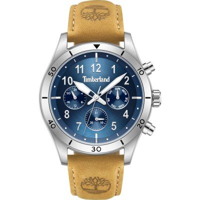 Orologio Timberland TDWGF0054701 Ashmont