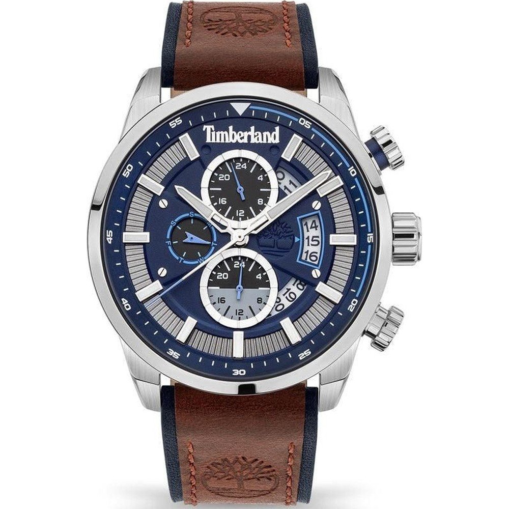 Orologio Timberland TDWGF2102602 Callahan