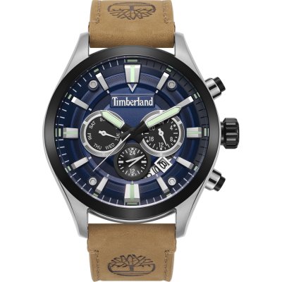 orologio Timberland TDWGF2132101 Tidemark