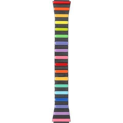 Cinturino Timex Straps 279335417 Q Rainbow