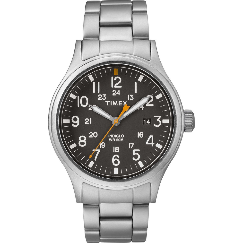 Orologio Timex Originals TW2R46600 Allied