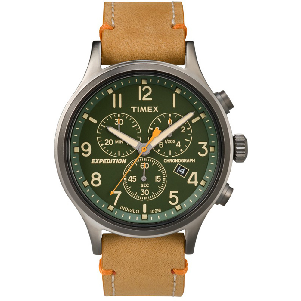 Orologio Timex Expedition North TW4B04400 Expedition Scout