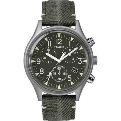 Orologio Timex Originals TW2R68600 MK1