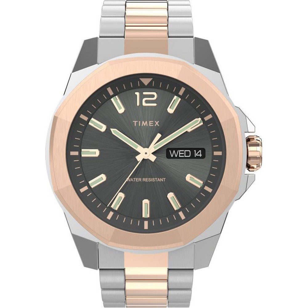 Orologio Timex Originals TW2V43100 Essex Avenue