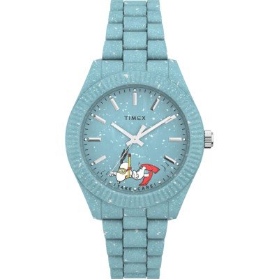 Orologio Timex TW2V53200 Legacy Ocean x Peanuts