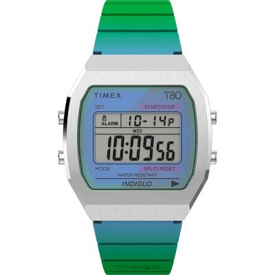 Orologio Timex TW2V74500 T80
