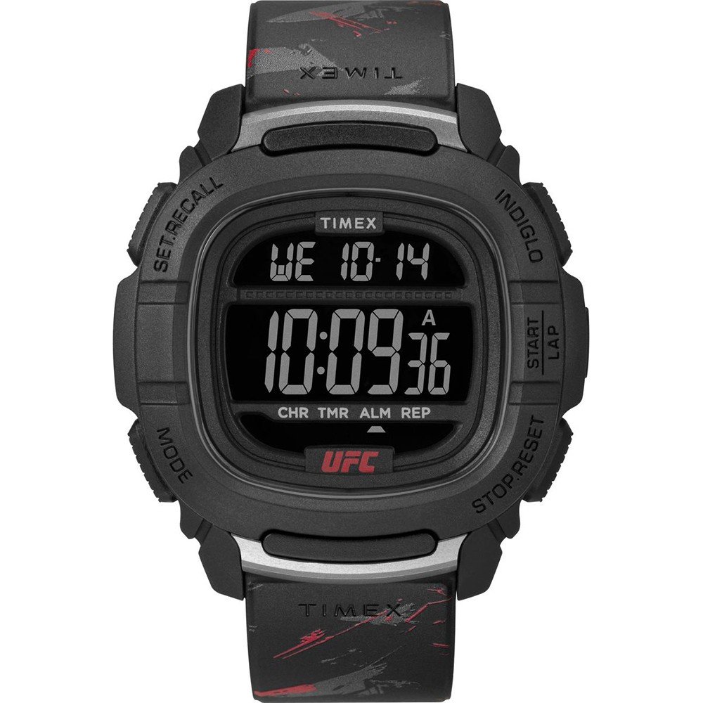 Orologio Timex UFC TW2V85200 UFC Command 'Fight Week 2.0'