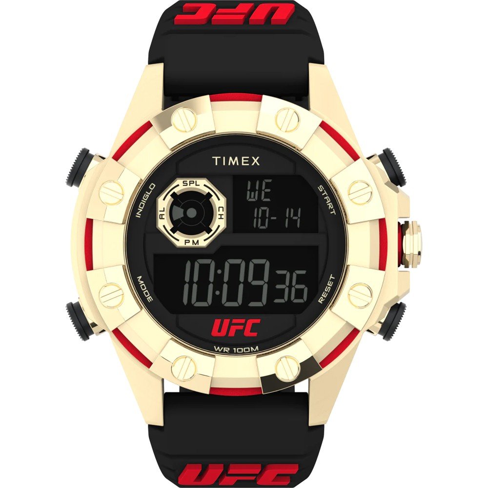 Orologio Timex TW2V86600 UFC Kick