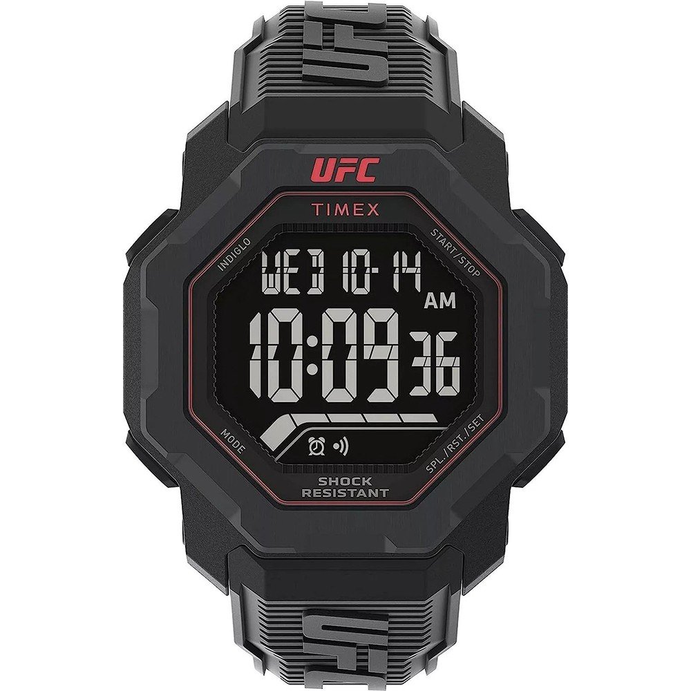 Orologio Timex UFC TW2V88100 UFC Knockout