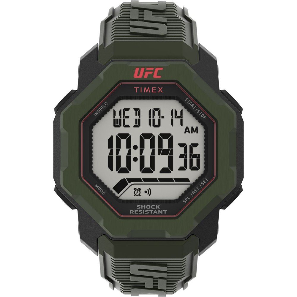 Orologio Timex UFC TW2V88300 UFC Knockout