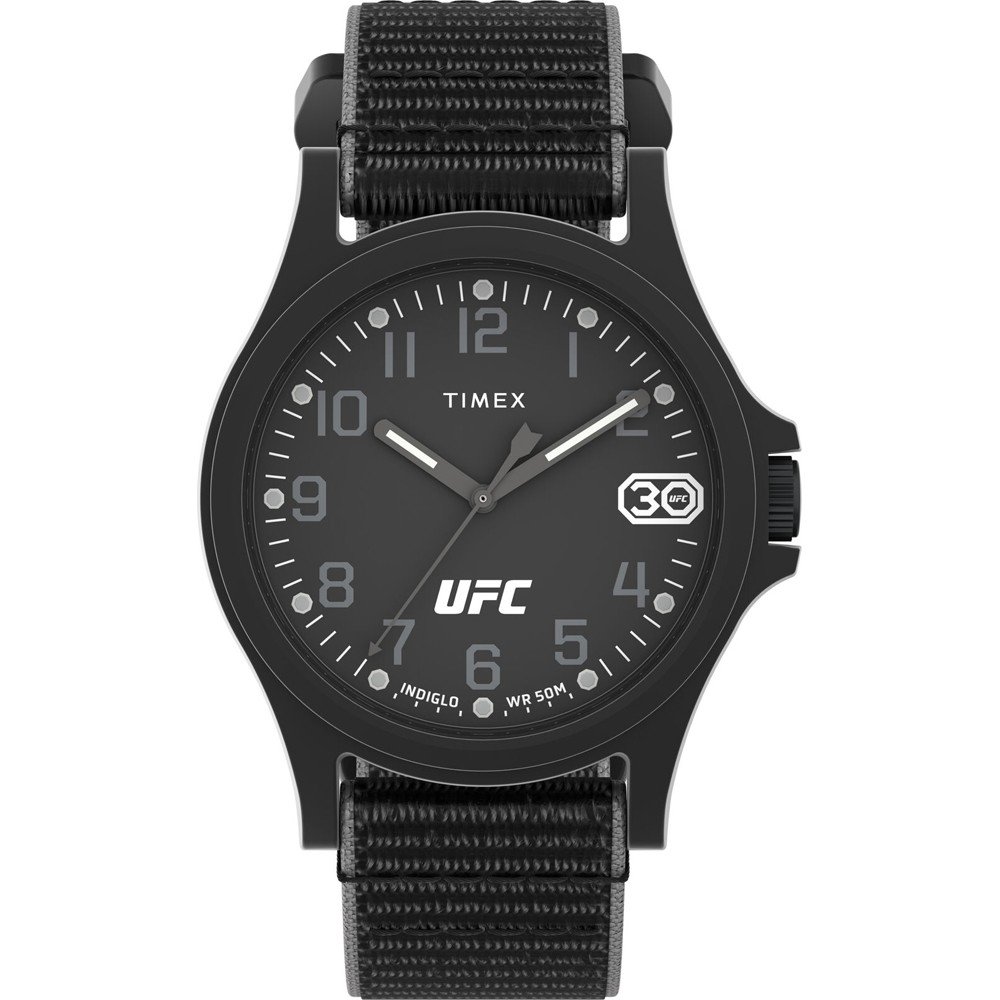 Orologio Timex TW2V90800 UFC Apex