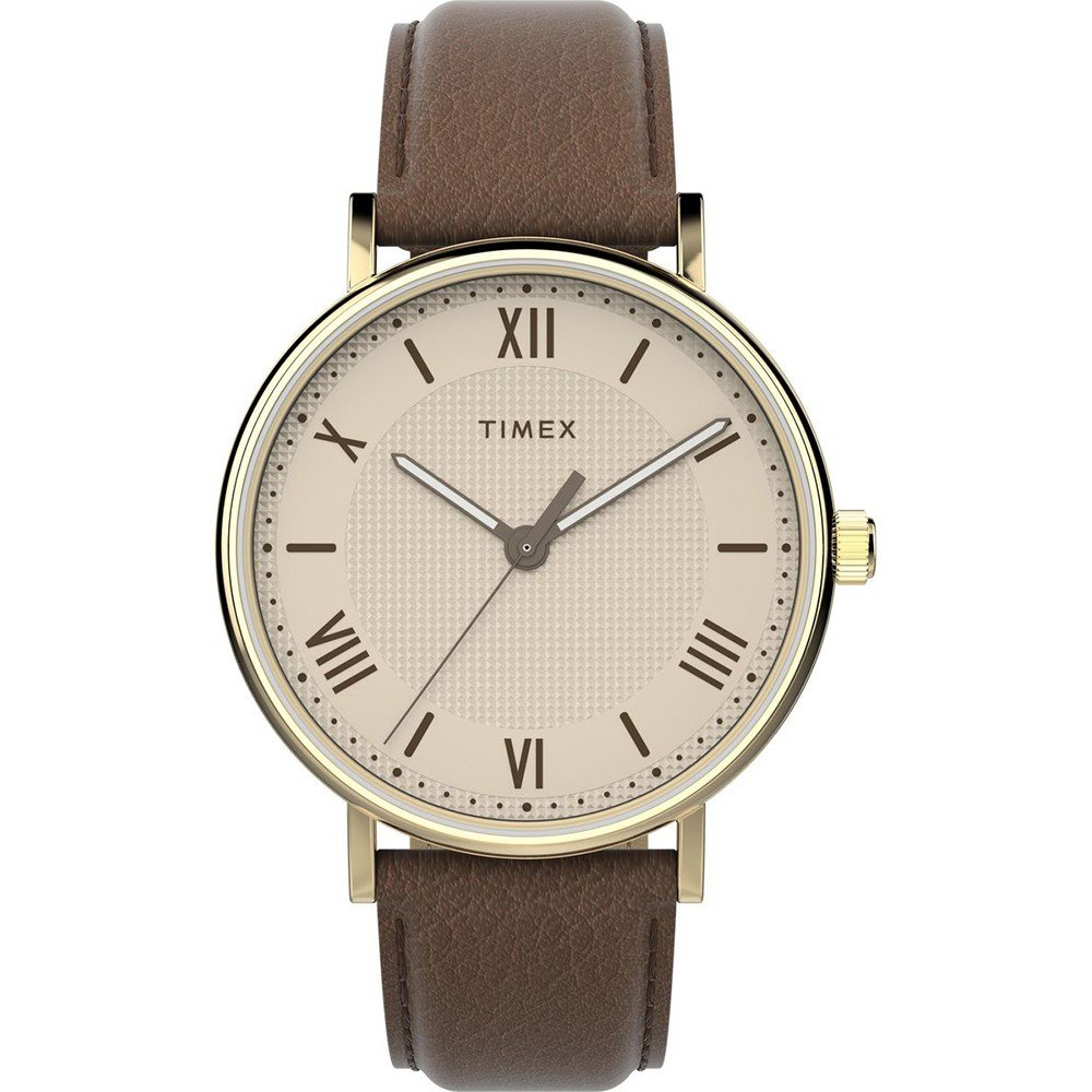 Orologio Timex TW2V91300 Dress