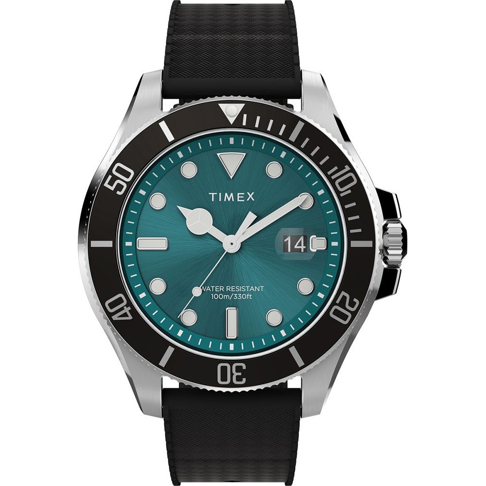 Orologio Timex Originals TW2V91700 Harborside Coast