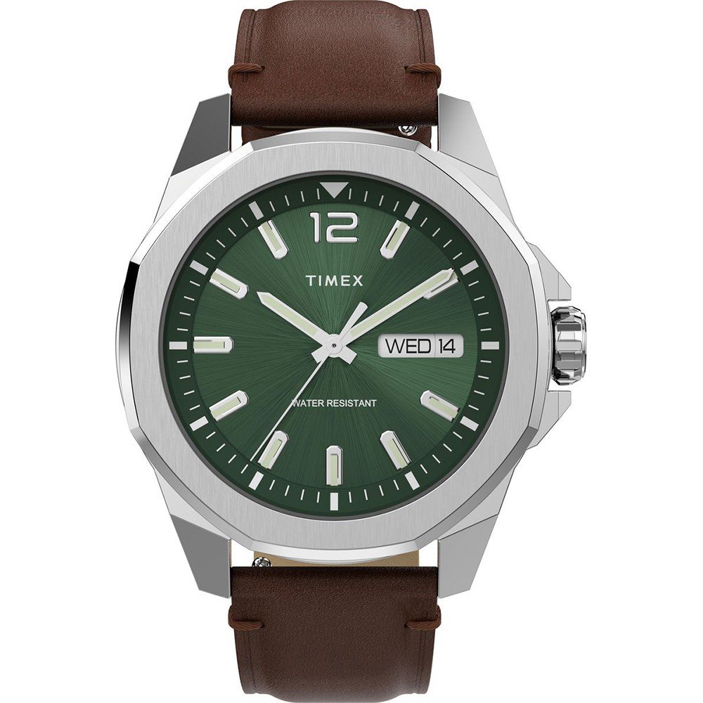 Orologio Timex Originals TW2W14000 Essex Avenue