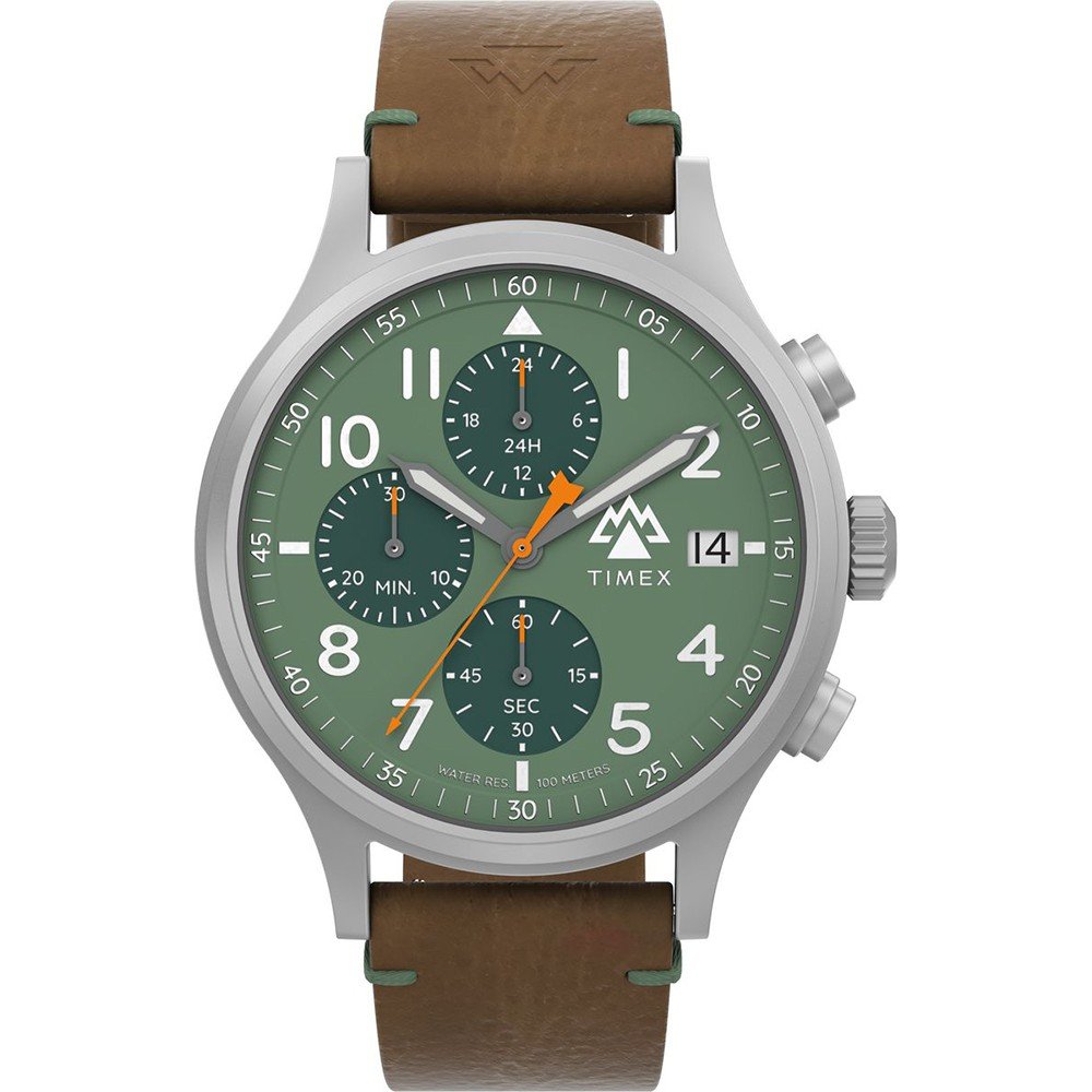 Orologio Timex Expedition North TW2W16400 Expedition North 'Sierra'