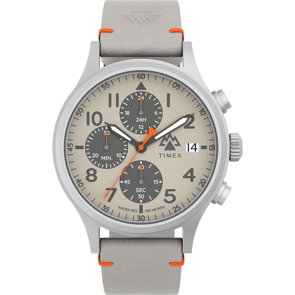 Orologio Timex Expedition North TW2W16500 Expedition North 'Sierra'