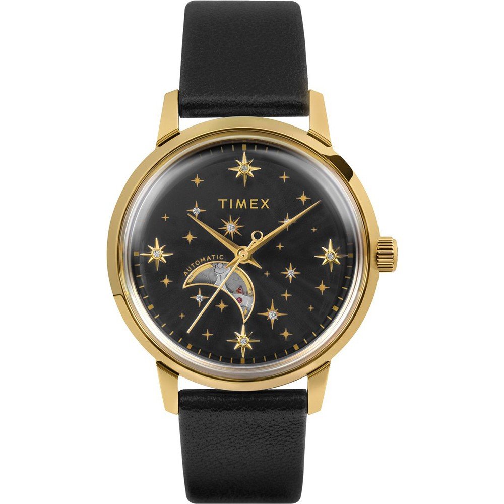 Orologio Timex Originals TW2W21200 Celestial Automatic