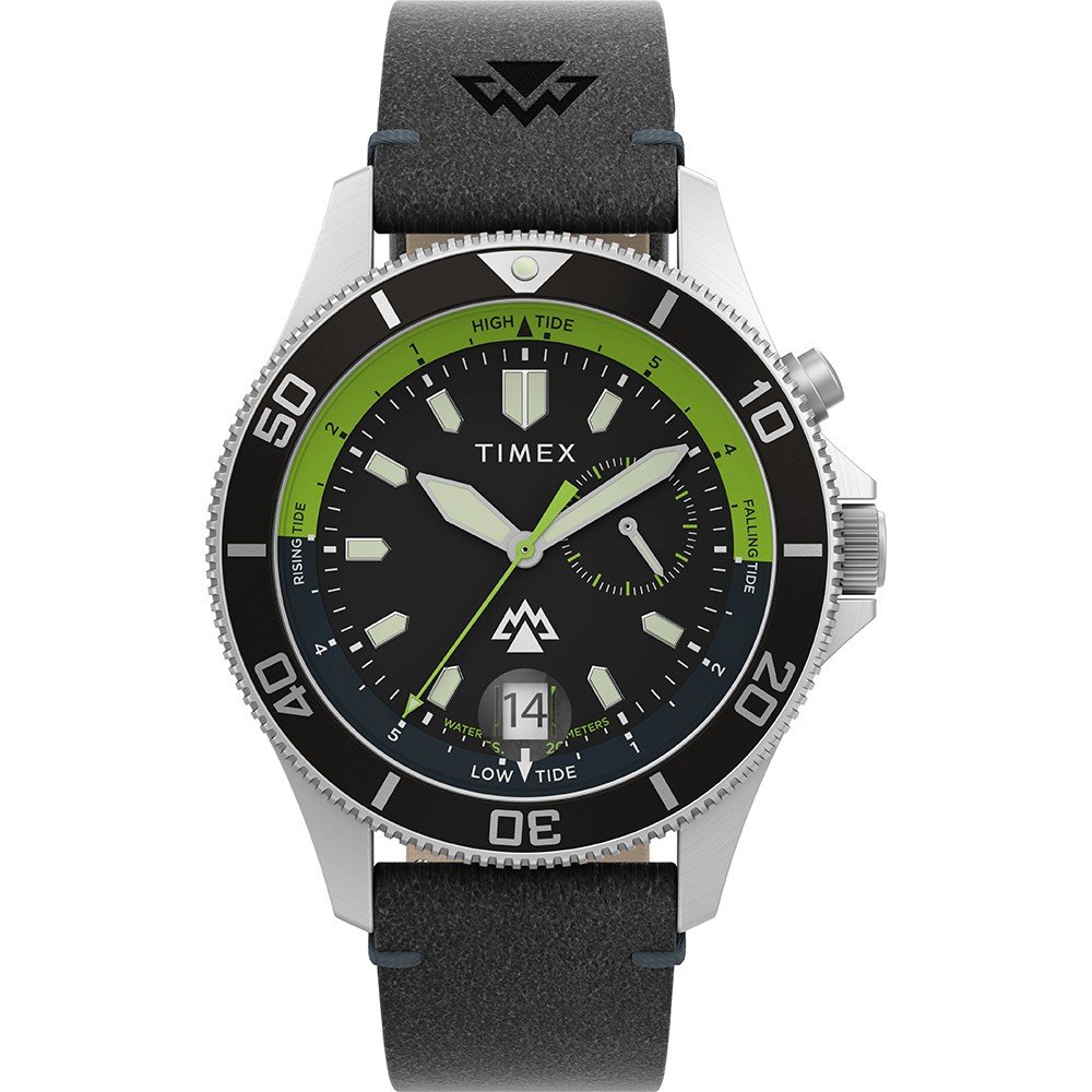 Orologio Timex Expedition North TW2W21900 Expedition North - Slack Tide