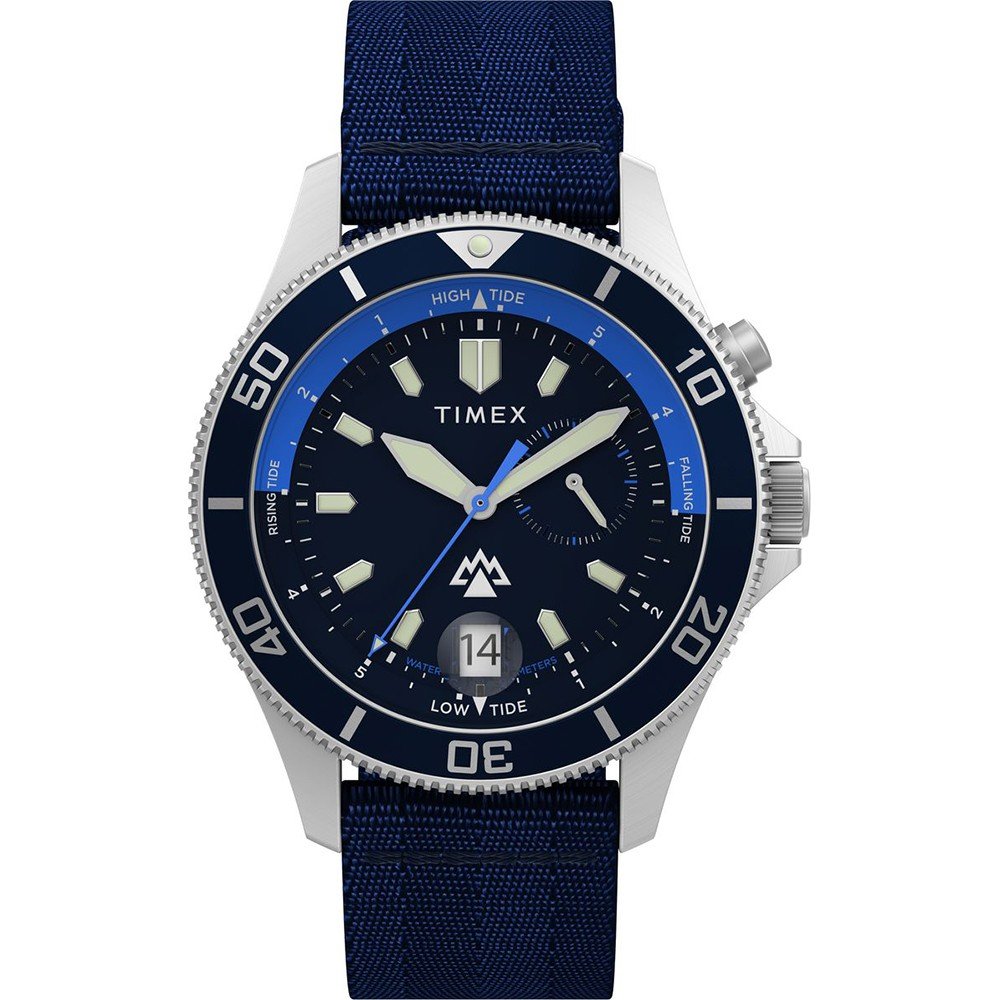 Orologio Timex Expedition North TW2W22000 Expedition North - Slack Tide