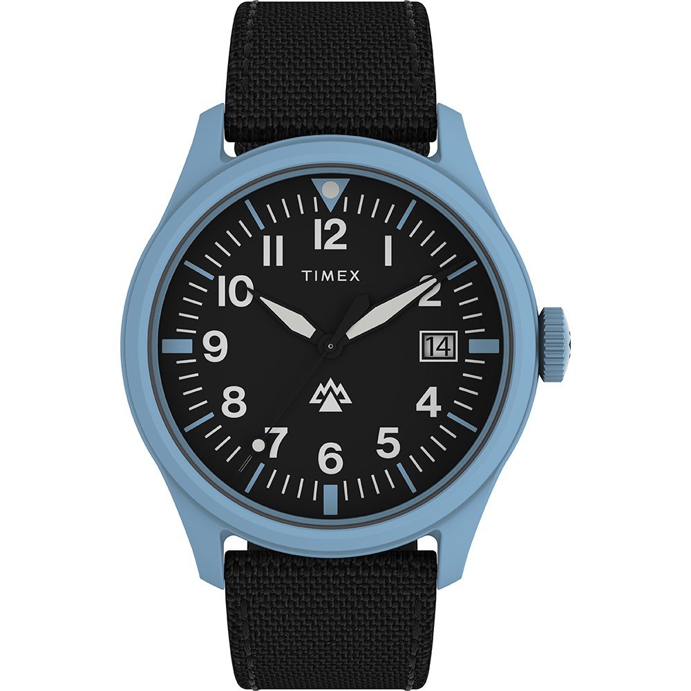 Orologio Timex Expedition North TW2W34300 Expedition North - Traprock