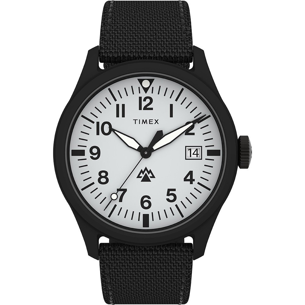 Orologio Timex Expedition North TW2W34700 Expedition North - Traprock