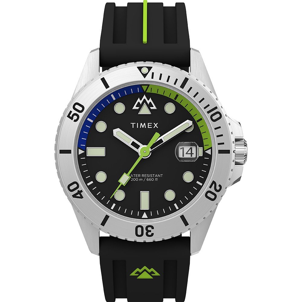 Orologio Timex Expedition North TW2W41700 Expedition North - Anchorage