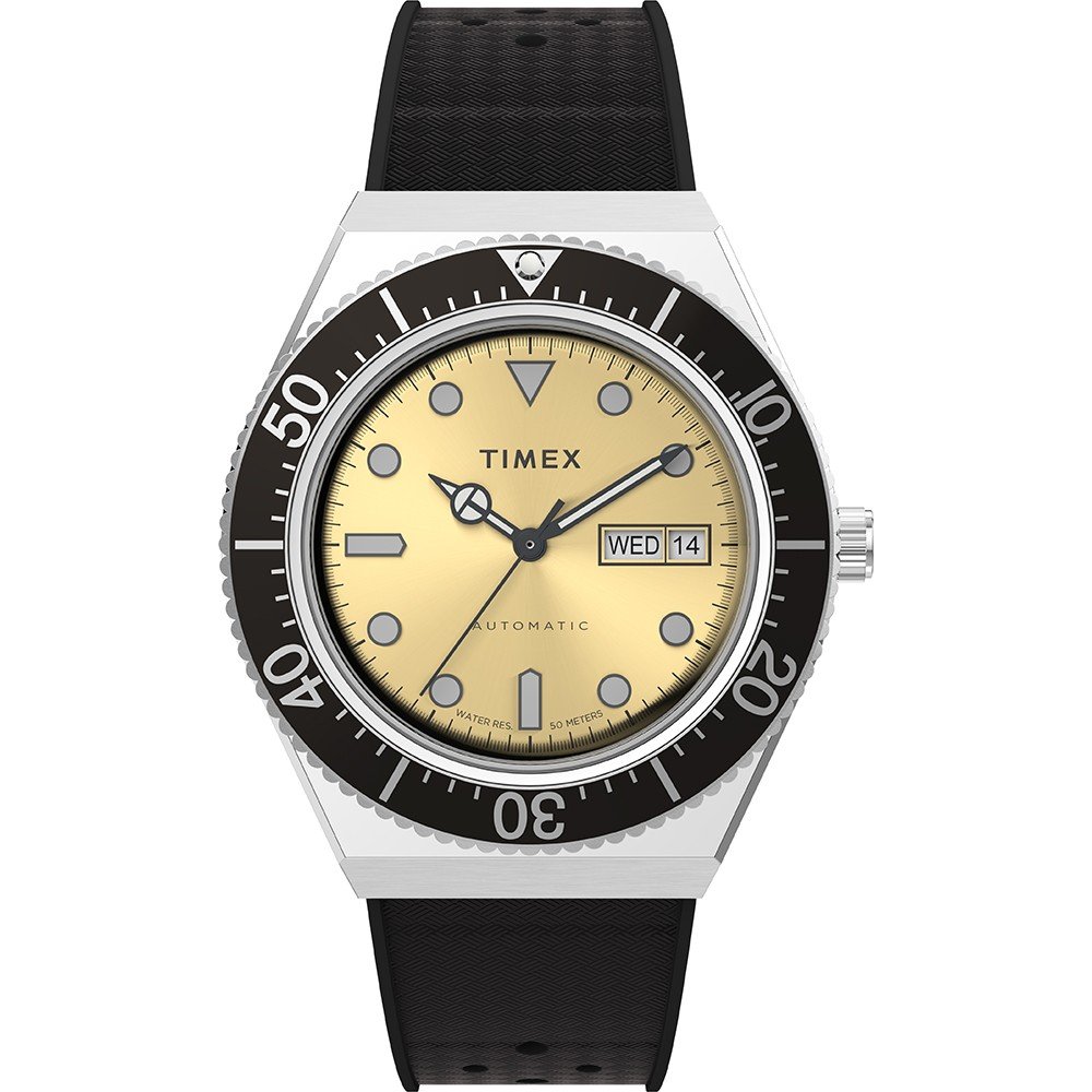 Cinturini orologi timex hot sale