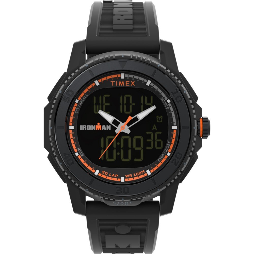 Orologio Timex Ironman TW2W53600 Ironman Finisher Adrenaline