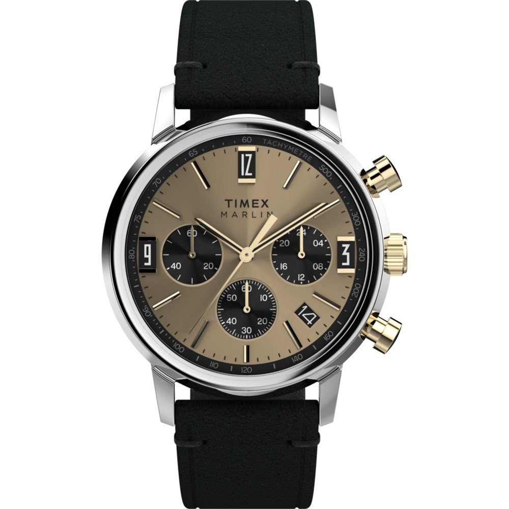 Orologio Timex Marlin TW2W60300