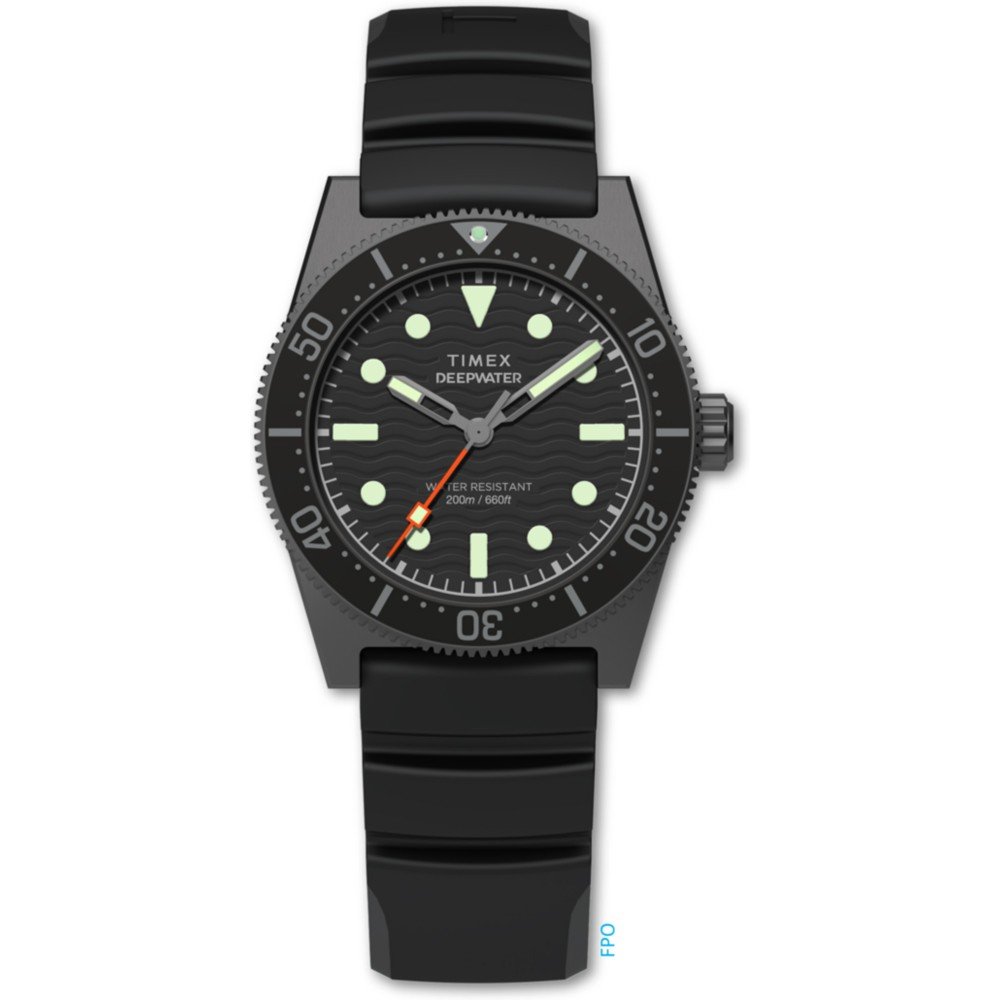 Orologio Timex TW2W74700 Deep Water Reef