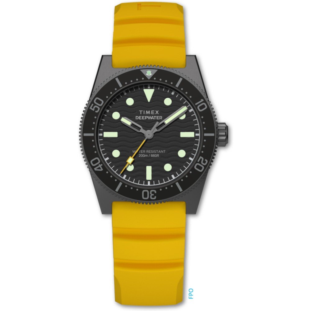 Orologio Timex TW2W74800 Deep Water Reef